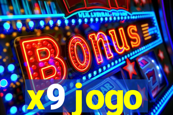x9 jogo